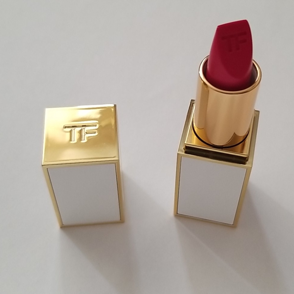 Tom Ford lipstick